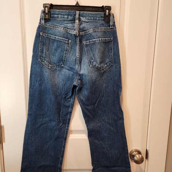 Frame jeans - Picture 2 of 2